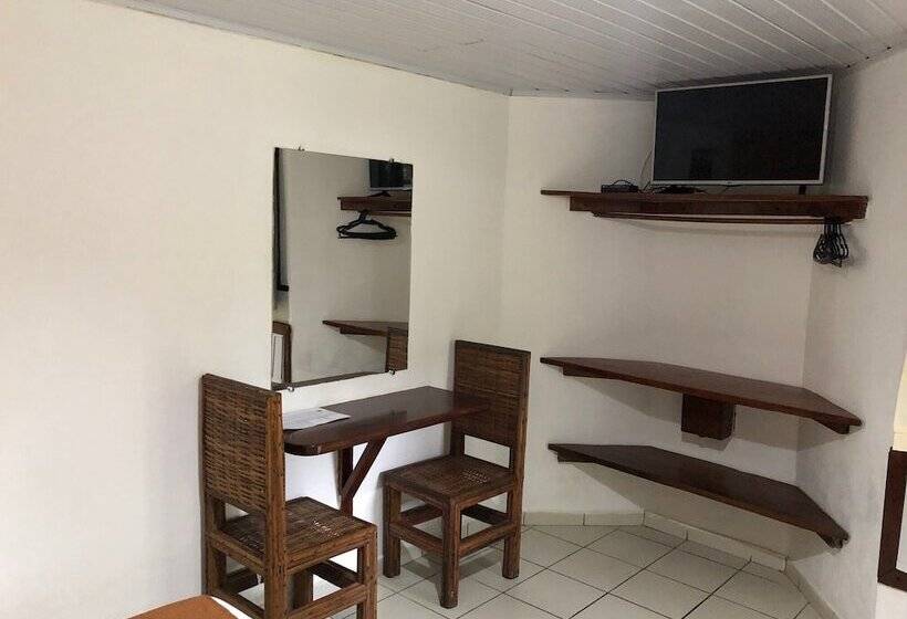 هتل Praia Do Encanto