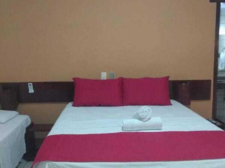 هتل Praia Do Encanto