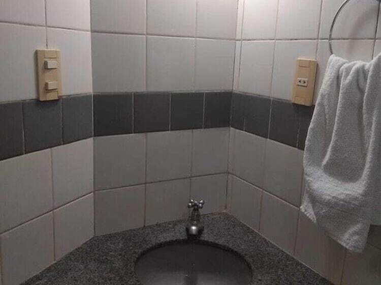 هتل Praia Do Encanto