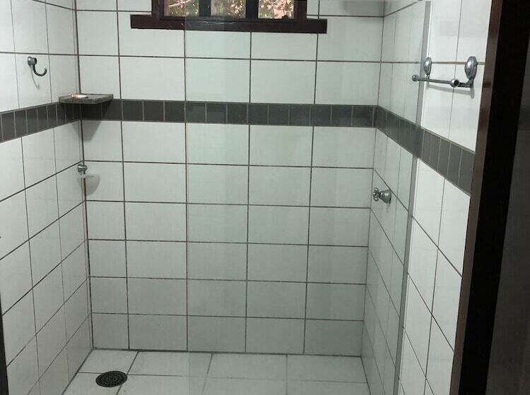 هتل Praia Do Encanto