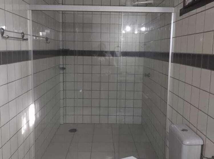 هتل Praia Do Encanto