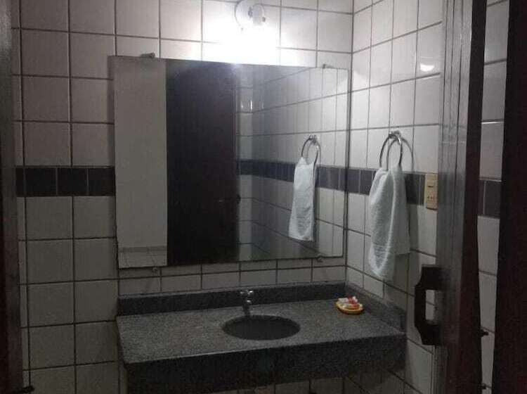 هتل Praia Do Encanto