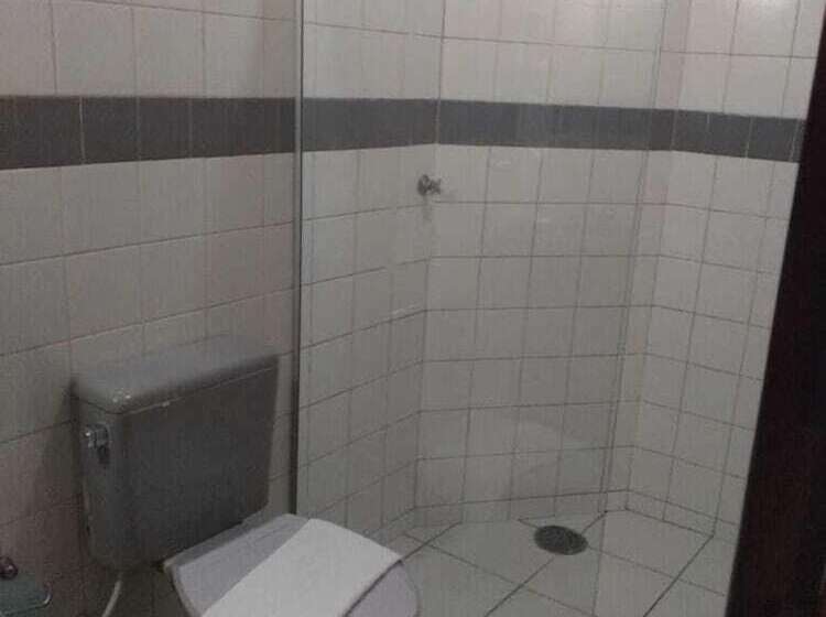 هتل Praia Do Encanto