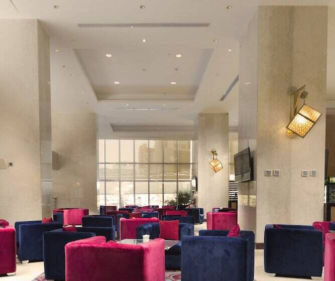 Отель Razana Al Rowdah