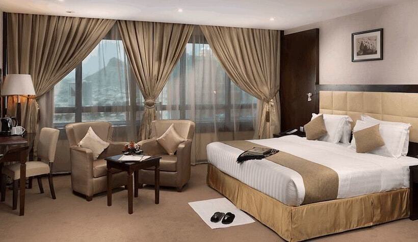 Отель Razana Al Rowdah