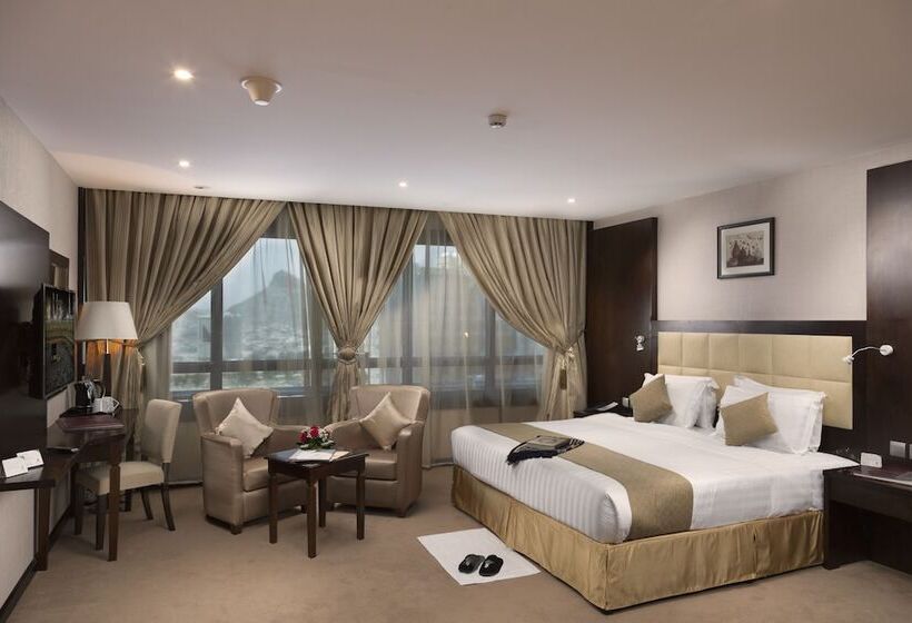 Отель Razana Al Rowdah