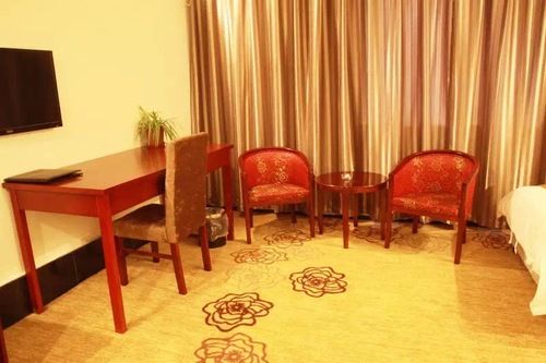 호텔 Shanghai Shuiting Holiday