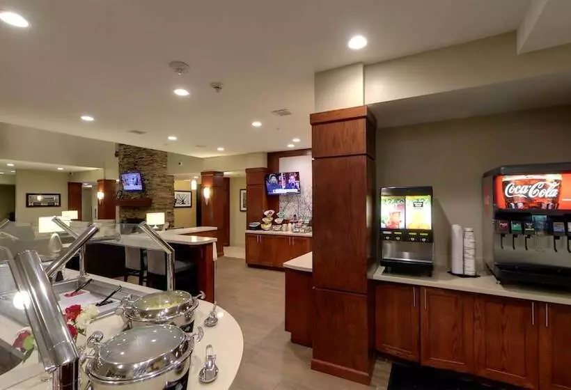 ホテル Staybridge Suites Ann Arbor   Research Parkway, An Ihg