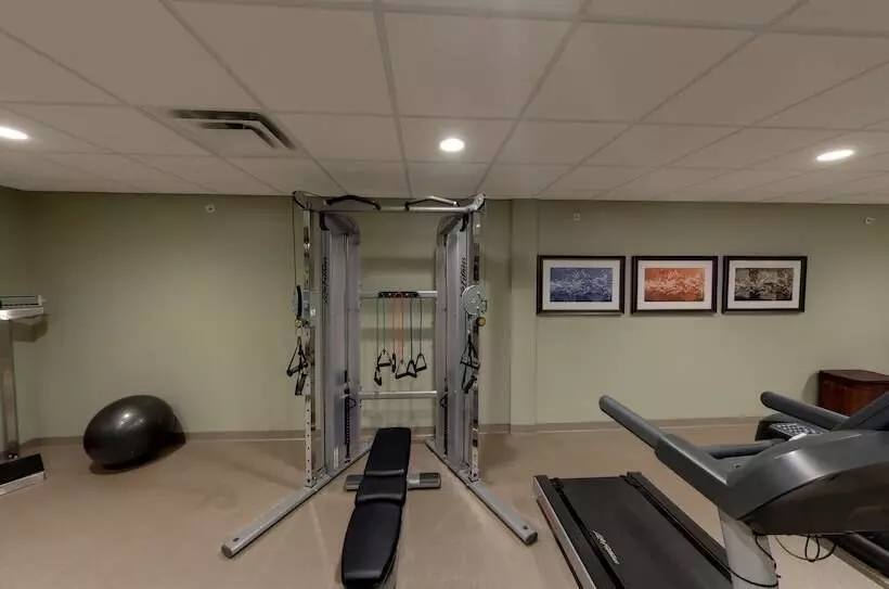 ホテル Staybridge Suites Ann Arbor   Research Parkway, An Ihg
