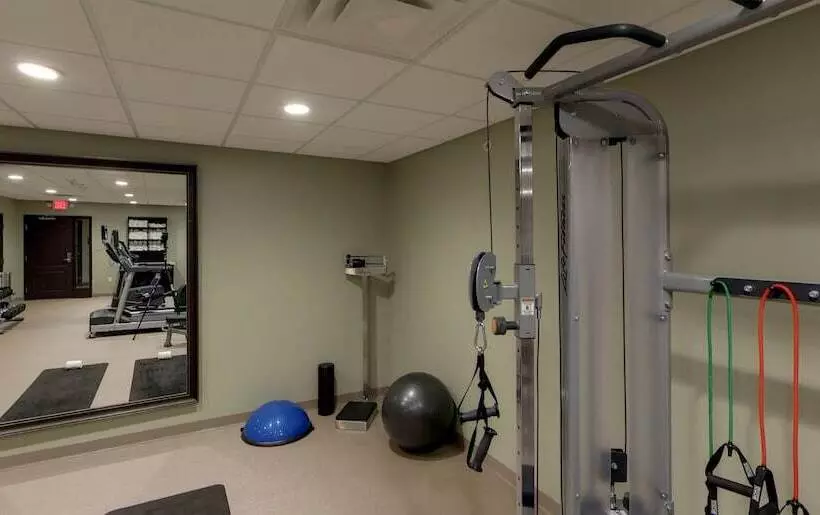 ホテル Staybridge Suites Ann Arbor   Research Parkway, An Ihg
