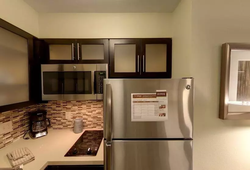 ホテル Staybridge Suites Ann Arbor   Research Parkway, An Ihg
