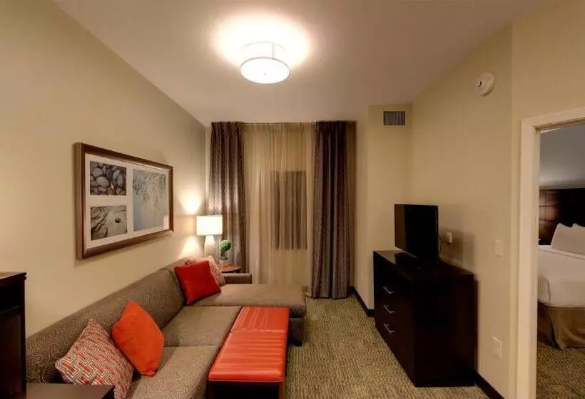 ホテル Staybridge Suites Ann Arbor   Research Parkway, An Ihg