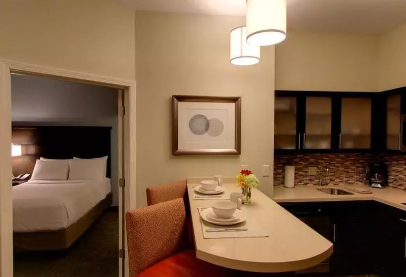 ホテル Staybridge Suites Ann Arbor   Research Parkway, An Ihg