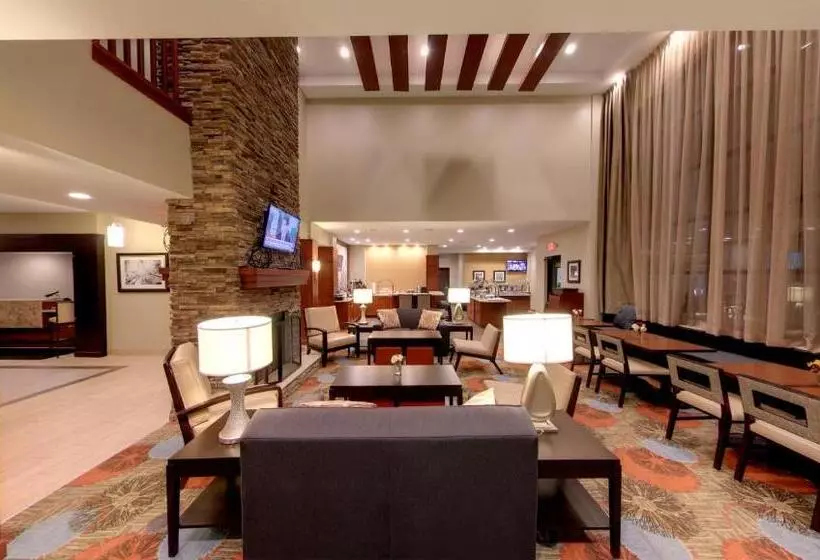 ホテル Staybridge Suites Ann Arbor   Research Parkway, An Ihg