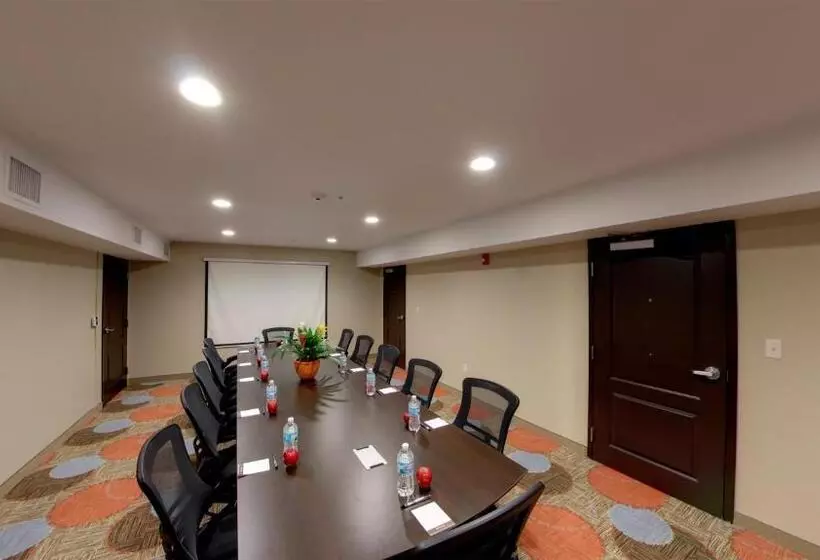 ホテル Staybridge Suites Ann Arbor   Research Parkway, An Ihg