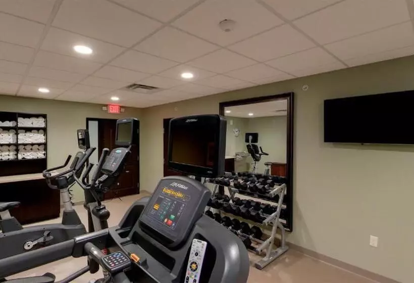 ホテル Staybridge Suites Ann Arbor   Research Parkway, An Ihg