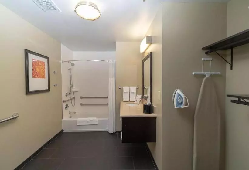ホテル Staybridge Suites Marquette, An Ihg