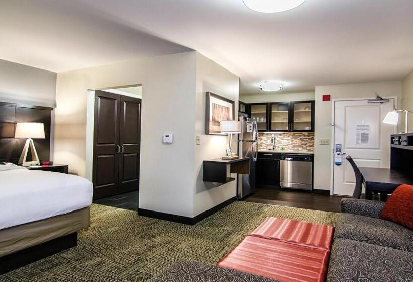 酒店 Staybridge Suites Marquette, An Ihg