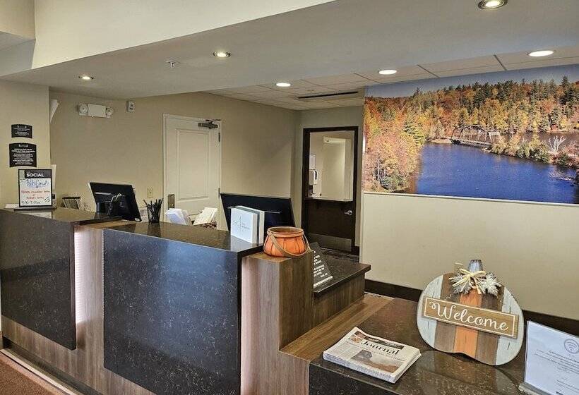 酒店 Staybridge Suites Marquette, An Ihg