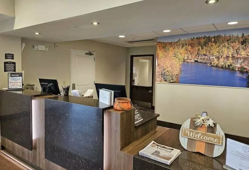 ホテル Staybridge Suites Marquette, An Ihg