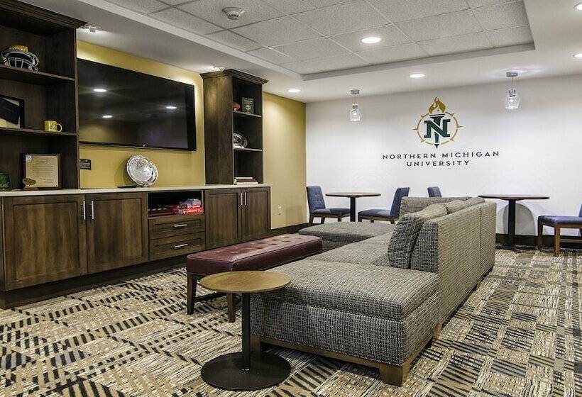 酒店 Staybridge Suites Marquette, An Ihg