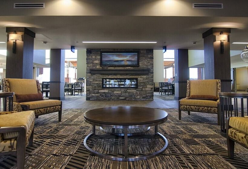酒店 Staybridge Suites Marquette, An Ihg