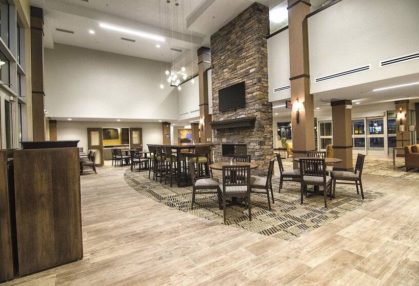 酒店 Staybridge Suites Marquette, An Ihg