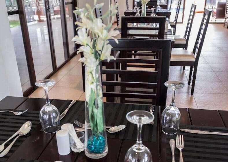 هتل Twangale Resort & Spa