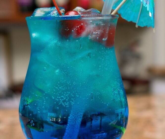 هتل Twangale Resort & Spa