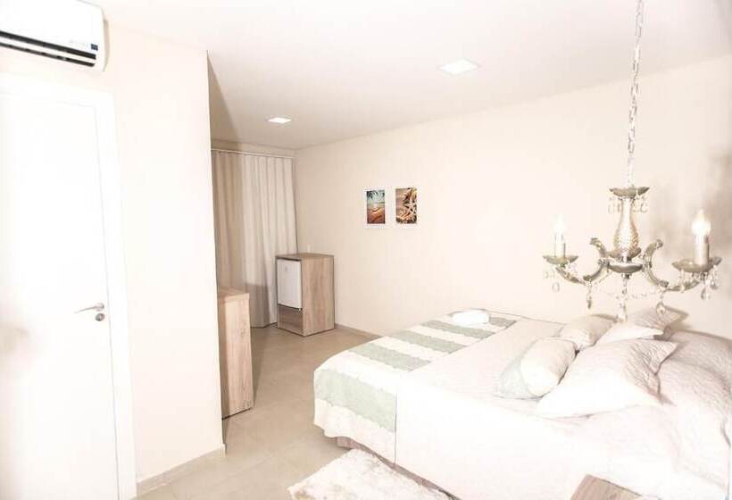 فندق Villareal  Charme