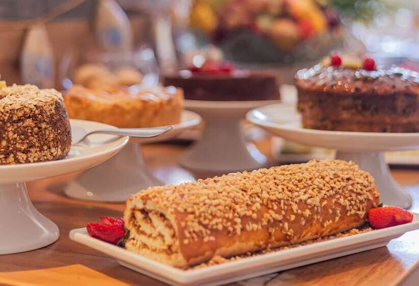 فندق Villareal  Charme