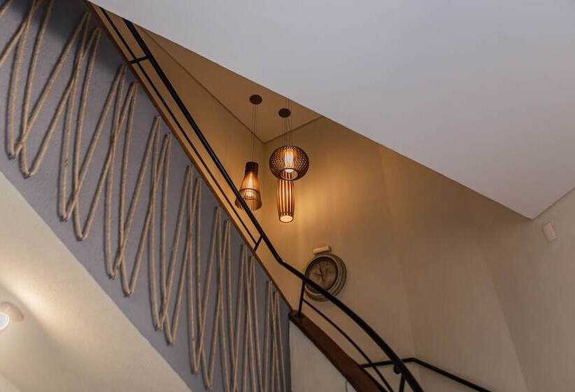 فندق Villareal  Charme