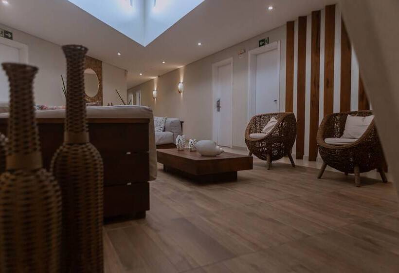 فندق Villareal  Charme