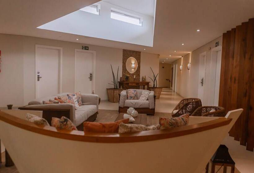 فندق Villareal  Charme