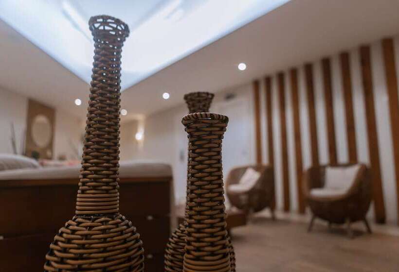 فندق Villareal  Charme