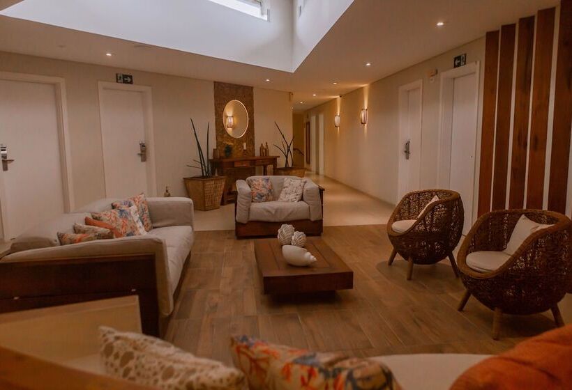 فندق Villareal  Charme