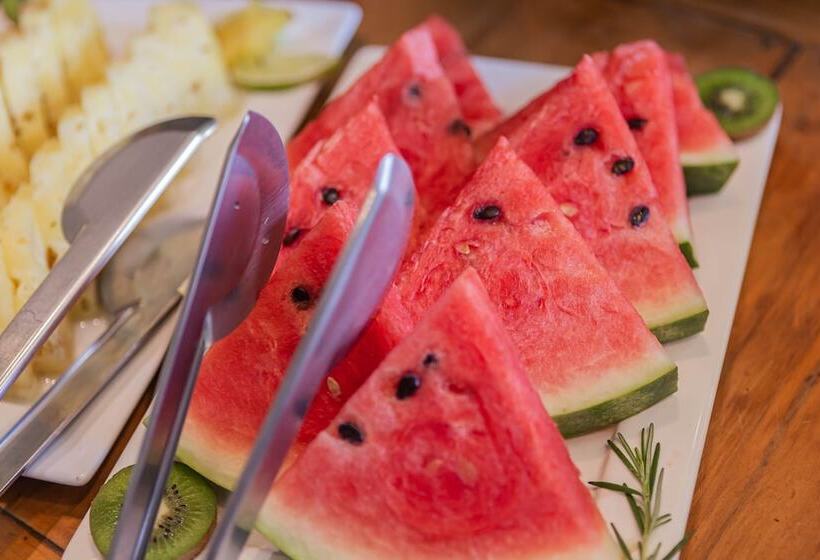 فندق Villareal  Charme