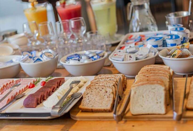 فندق Villareal  Charme