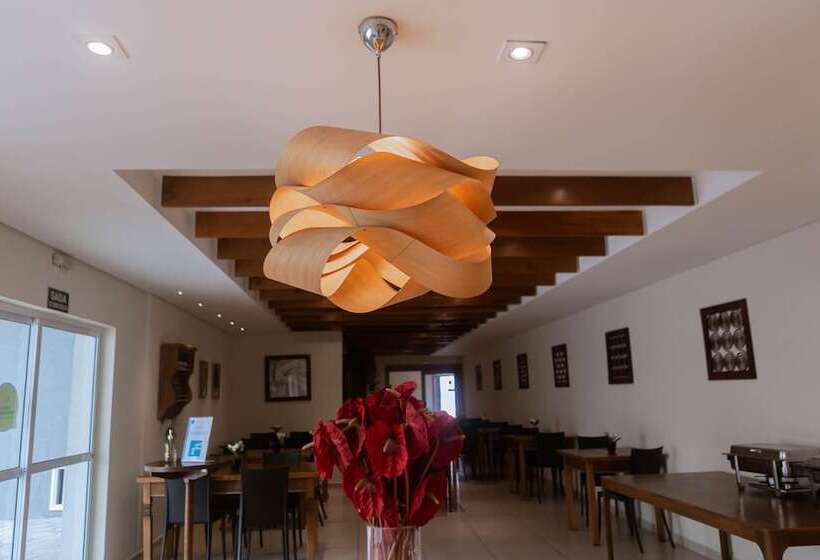 فندق Villareal  Charme