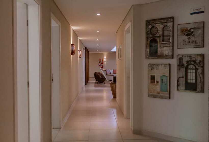 فندق Villareal  Charme