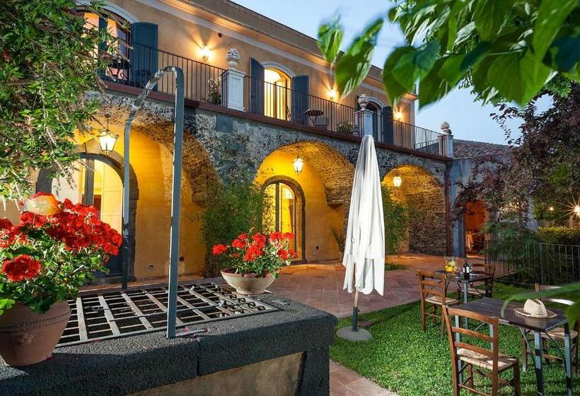 هتل Wine Resort Villagrande