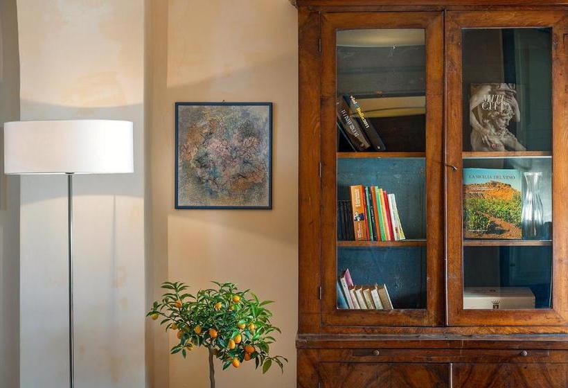 هتل Wine Resort Villagrande