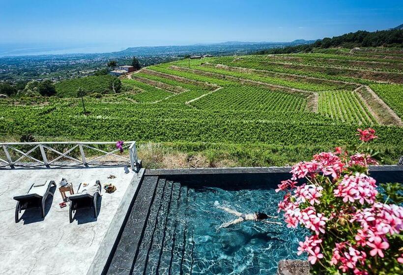 هتل Wine Resort Villagrande