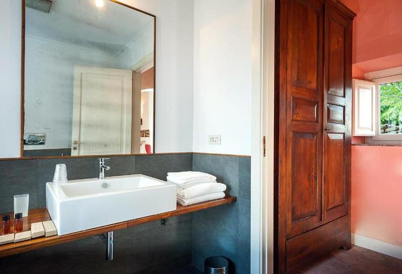 هتل Wine Resort Villagrande