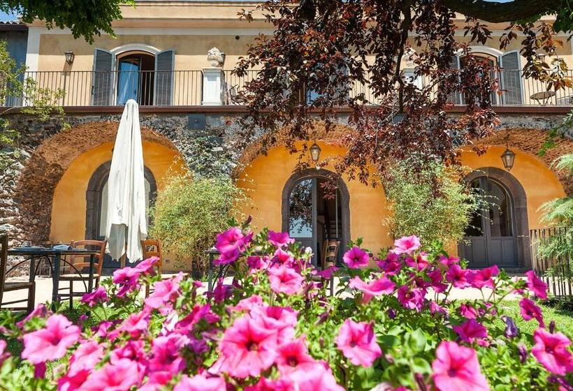 هتل Wine Resort Villagrande