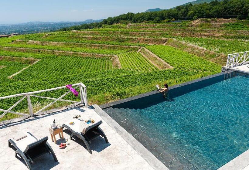 هتل Wine Resort Villagrande