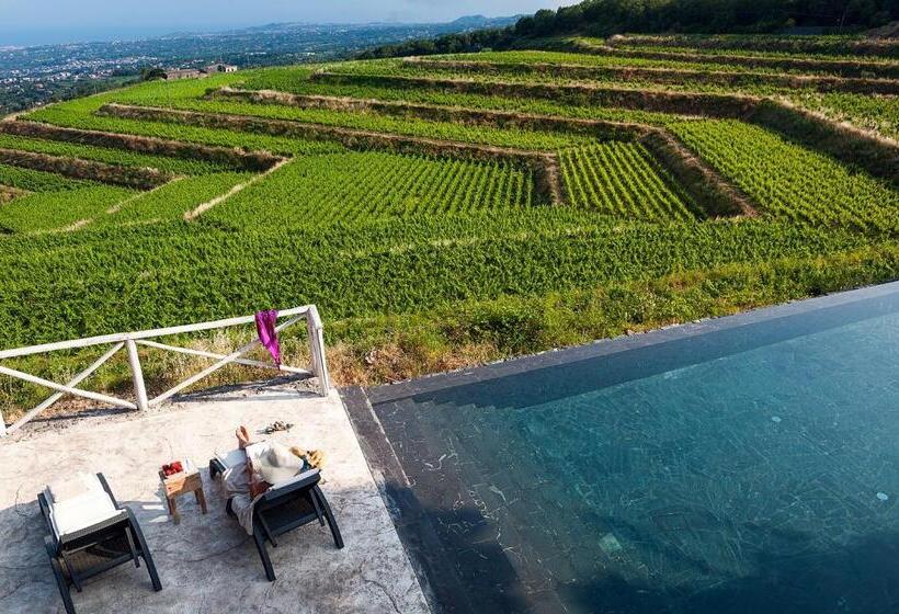 هتل Wine Resort Villagrande