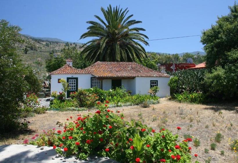 Casa Rural Jacinta Pura By Isla Bonita