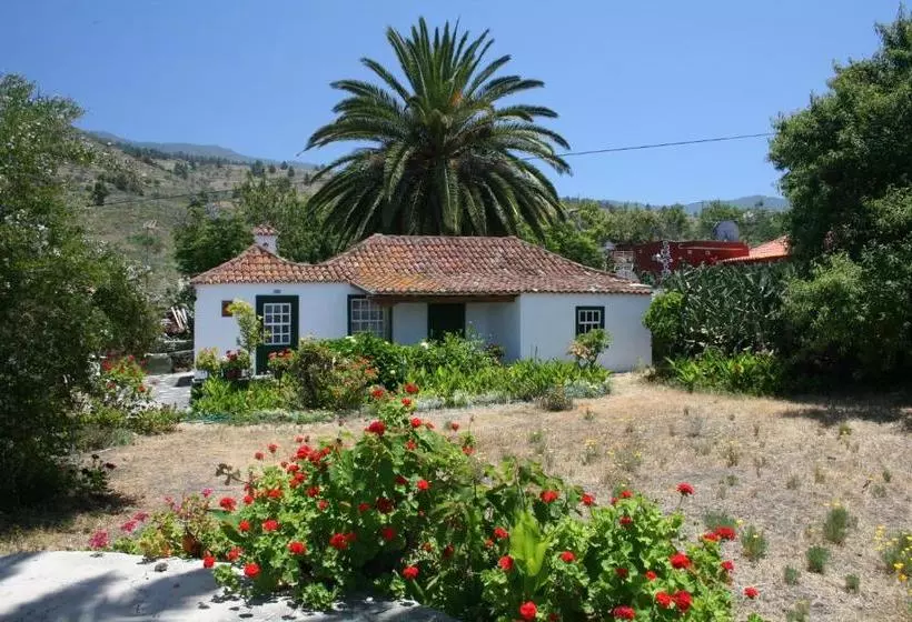 Casa Rural Jacinta Pura By Isla Bonita