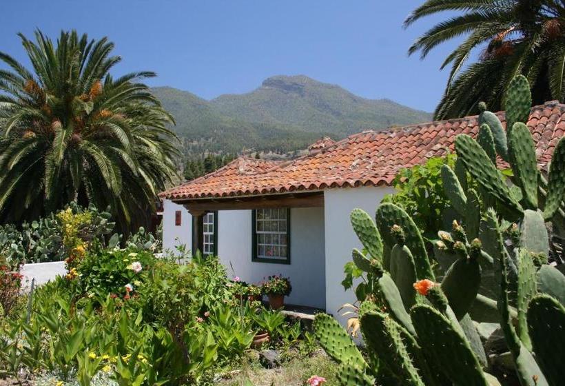 Casa Rural Jacinta Pura By Isla Bonita